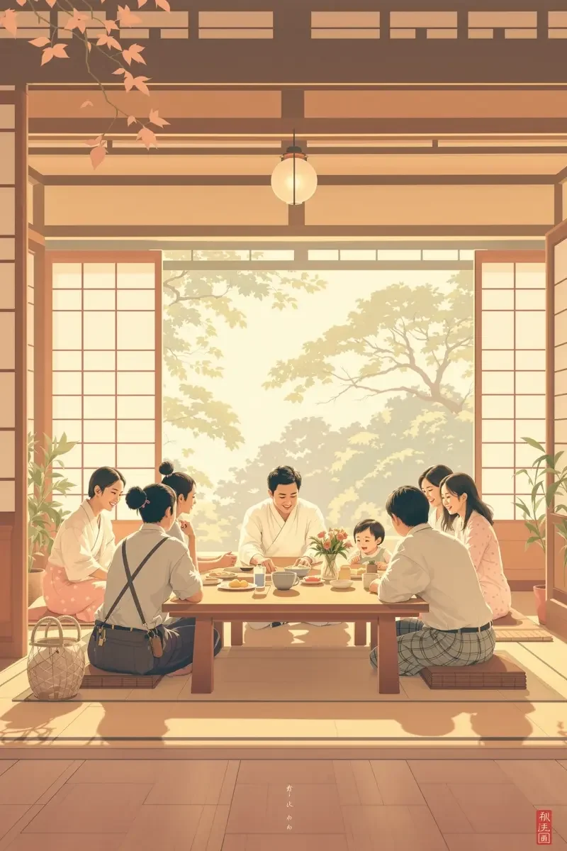 步履不停 免费的在线电影经典 步履不停 - 免费的在线电影经典温情电影海报
